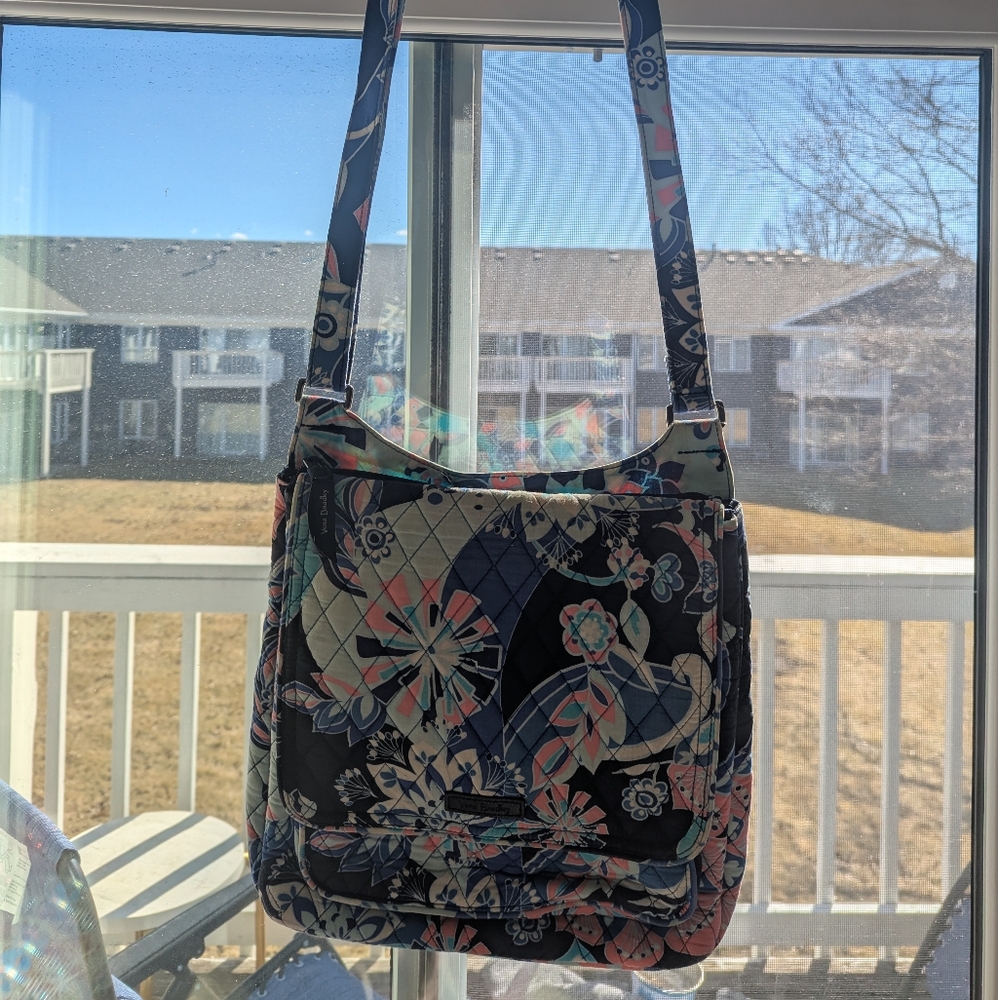 Vera Bradley Crossbody